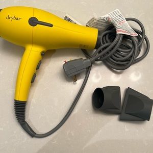 Drybar Buttercup Blow dryer